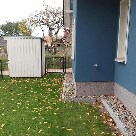 Kavelweg 13 Kavella * Zingst