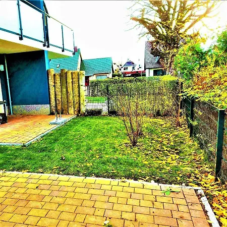 Lägenhet Kavelweg 13 Kavella Zingst