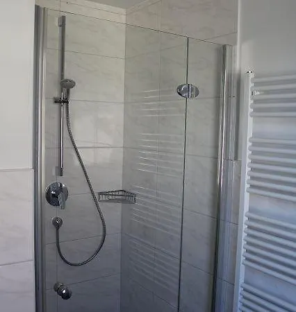 Lägenhet Kavelweg 13 Kavella Zingst