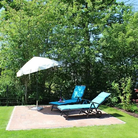 Kavelweg 13 Kavella * Zingst