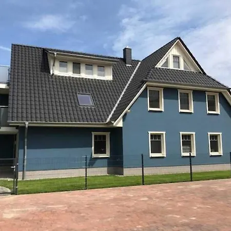 Kavelweg 13 Kavella * Zingst