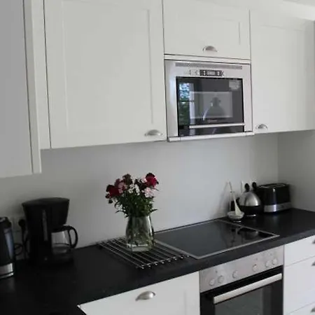 Lägenhet Kavelweg 13 Kavella