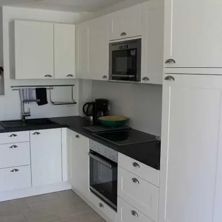 Lägenhet Kavelweg 13 Kavella *